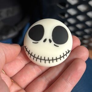 Popsocket Nightmare before Christmas glow in the dark